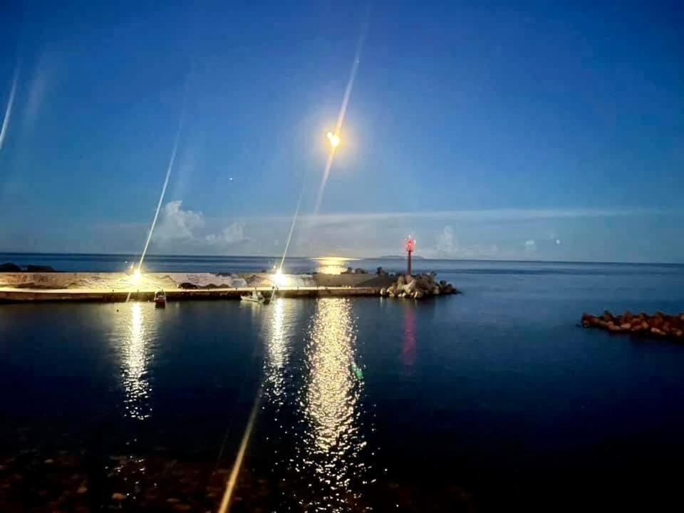 Appartamento Na Jie 17 Donghe Esterno foto